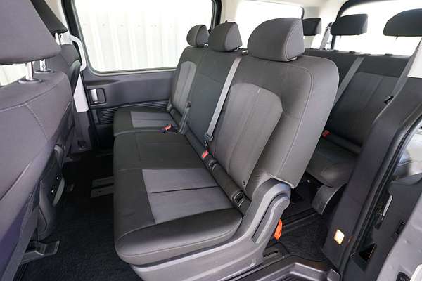 2024 Hyundai STARIA STARIA  SZB82FC5