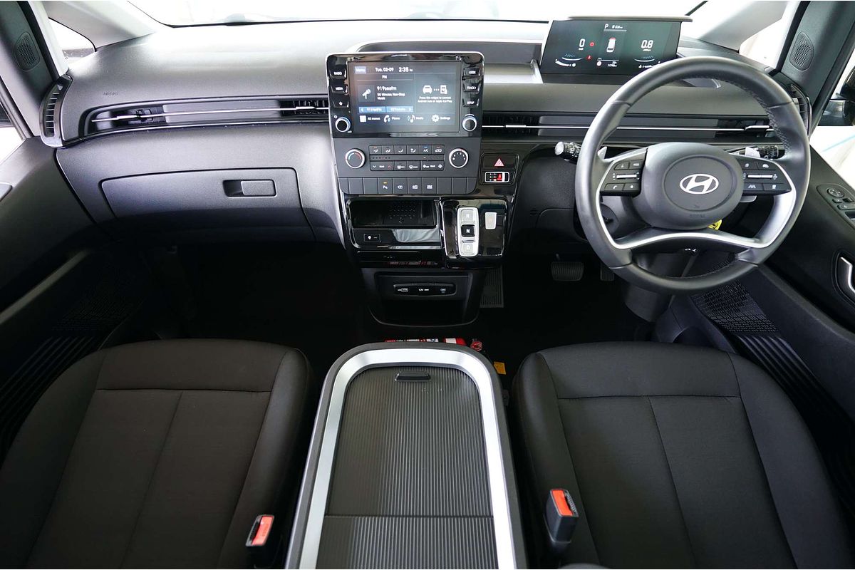 2024 Hyundai STARIA STARIA  SZB82FC5
