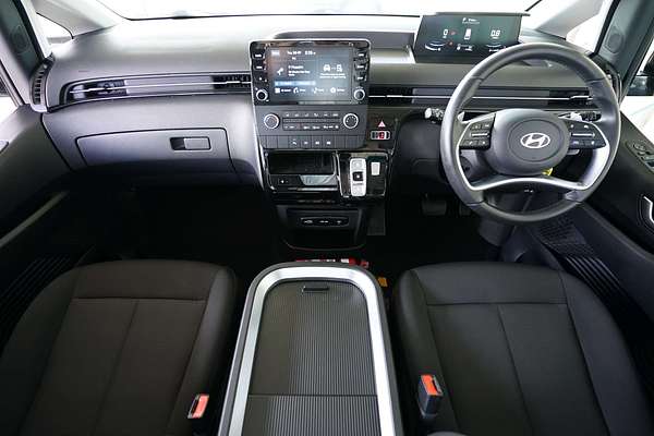 2024 Hyundai STARIA STARIA  SZB82FC5