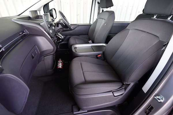 2024 Hyundai STARIA STARIA  SZB82FC5