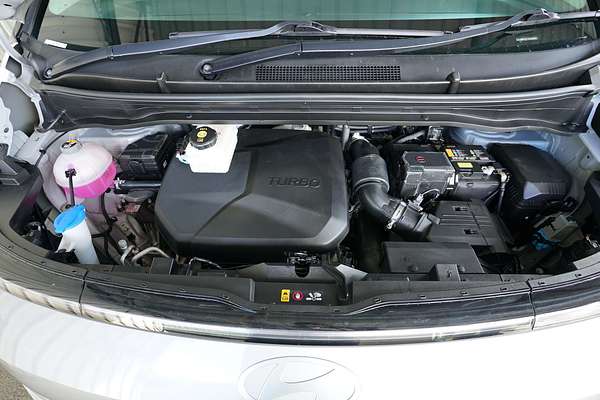 2024 Hyundai STARIA STARIA  SZB82FC5