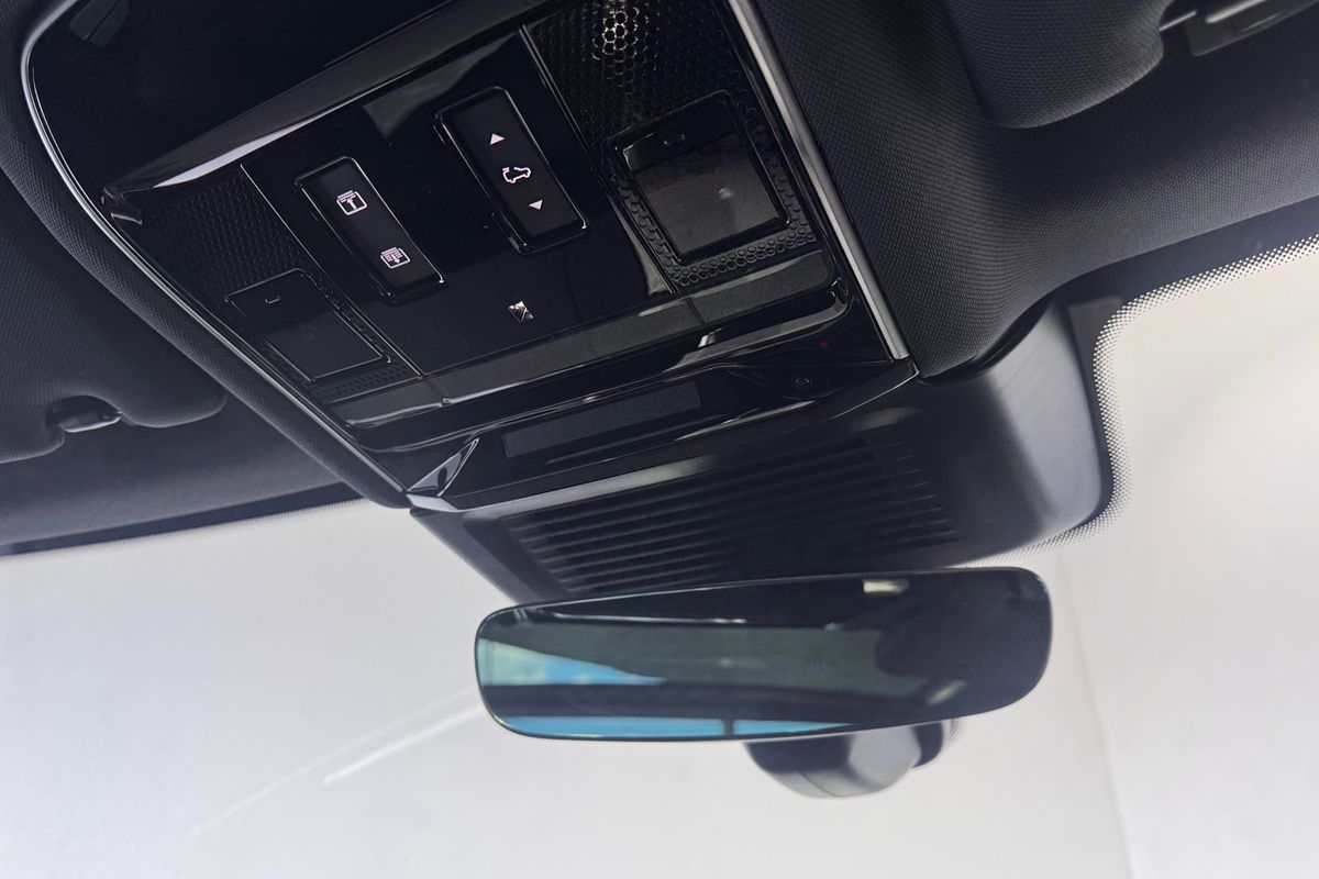 2025 Range Rover Sport