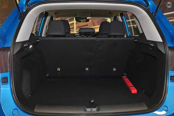 2025 MG ZS Excite ZS32