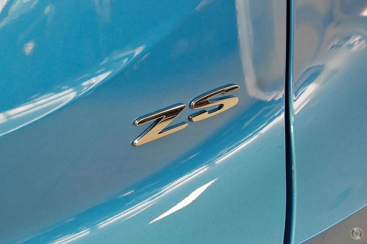 2025 MG ZS Excite ZS32