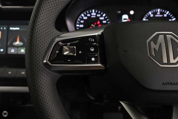 2025 MG ZS Excite ZS32