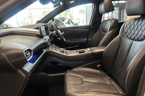 2023 Hyundai Santa Fe Highlander TM.V4