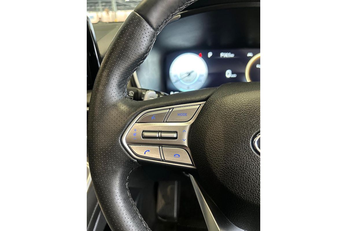2023 Hyundai Santa Fe Highlander TM.V4