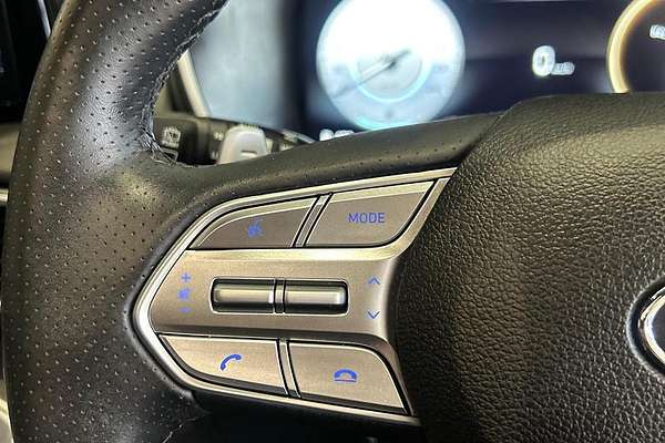 2023 Hyundai Santa Fe Highlander TM.V4