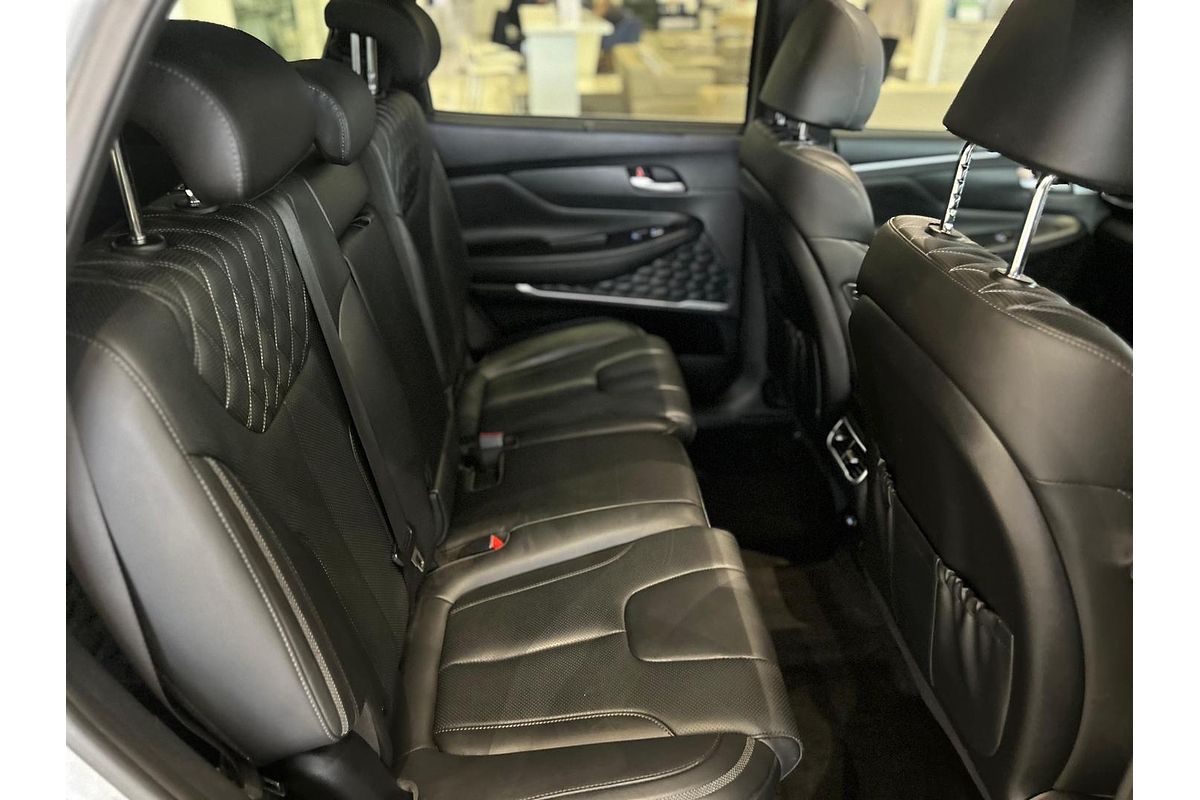 2023 Hyundai Santa Fe Highlander TM.V4