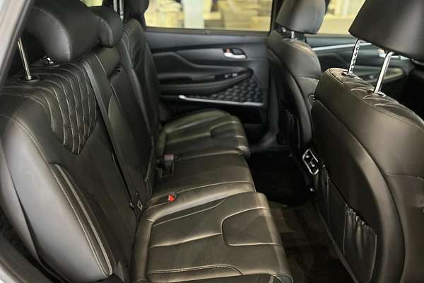 2023 Hyundai Santa Fe Highlander TM.V4