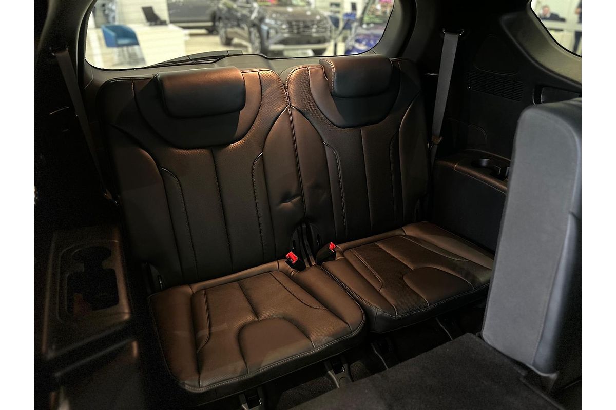 2023 Hyundai Santa Fe Highlander TM.V4