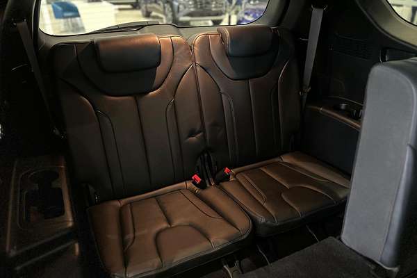 2023 Hyundai Santa Fe Highlander TM.V4