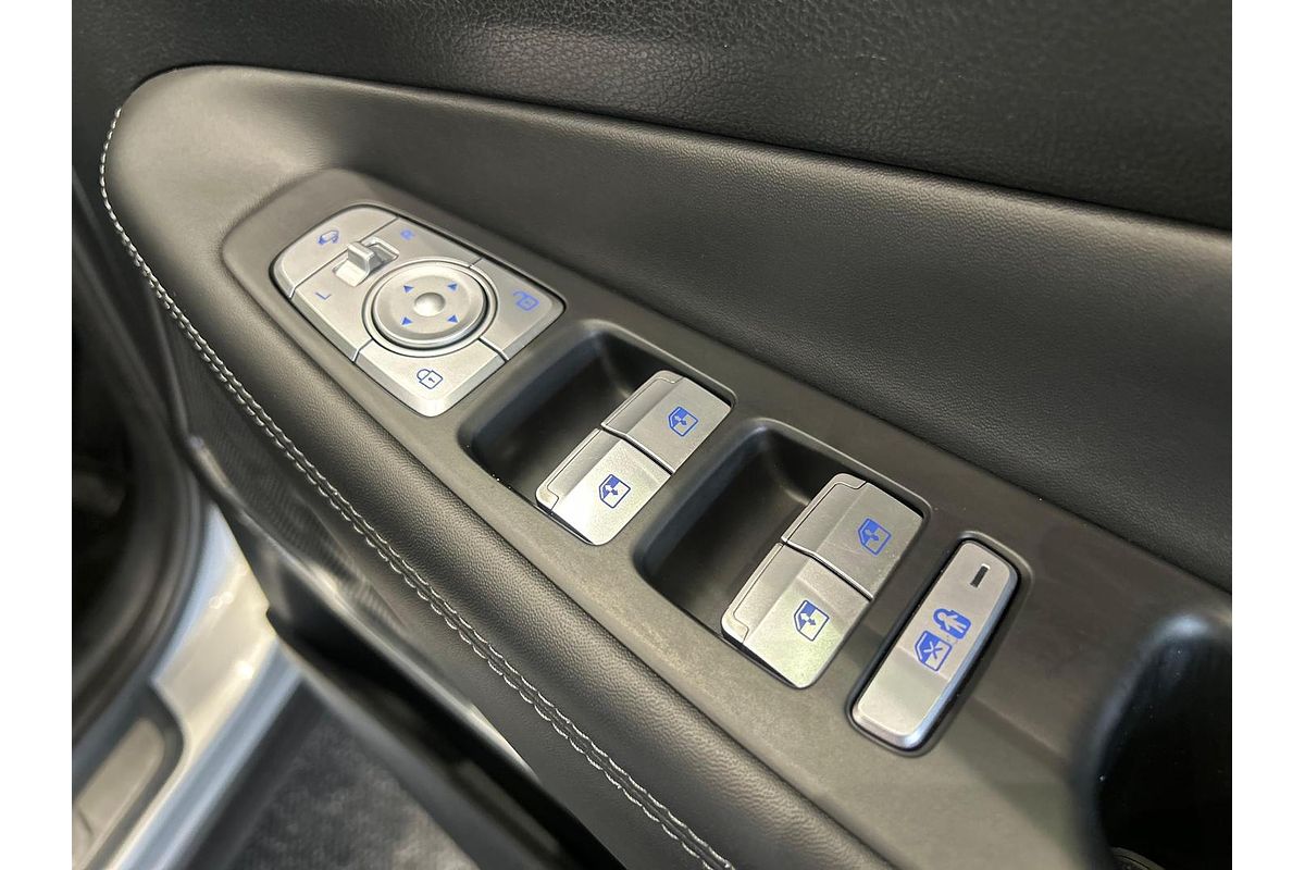 2023 Hyundai Santa Fe Highlander TM.V4