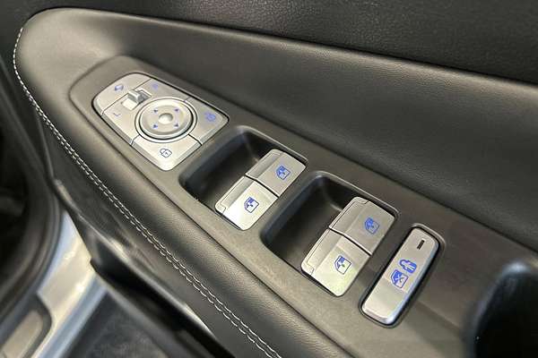 2023 Hyundai Santa Fe Highlander TM.V4