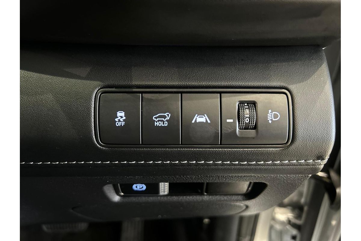 2023 Hyundai Santa Fe Highlander TM.V4