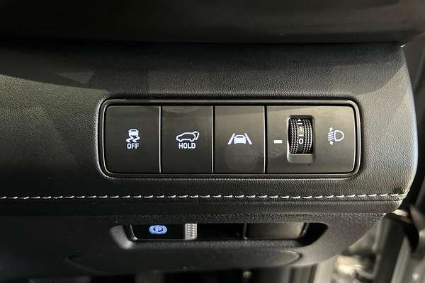 2023 Hyundai Santa Fe Highlander TM.V4