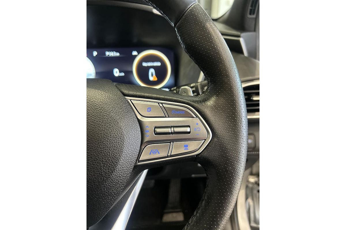 2023 Hyundai Santa Fe Highlander TM.V4