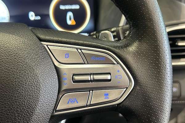 2023 Hyundai Santa Fe Highlander TM.V4