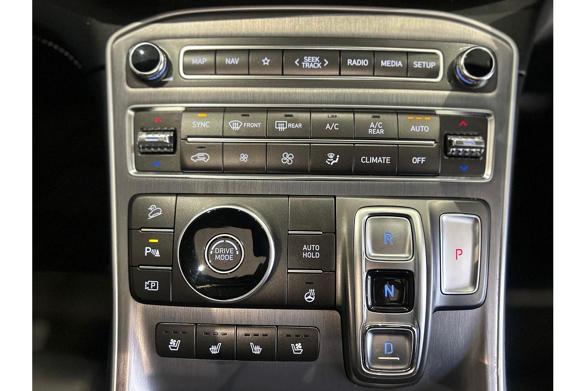 2023 Hyundai Santa Fe Highlander TM.V4