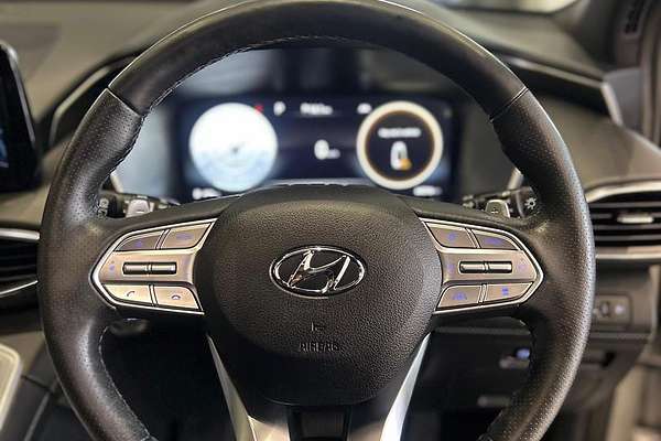 2023 Hyundai Santa Fe Highlander TM.V4