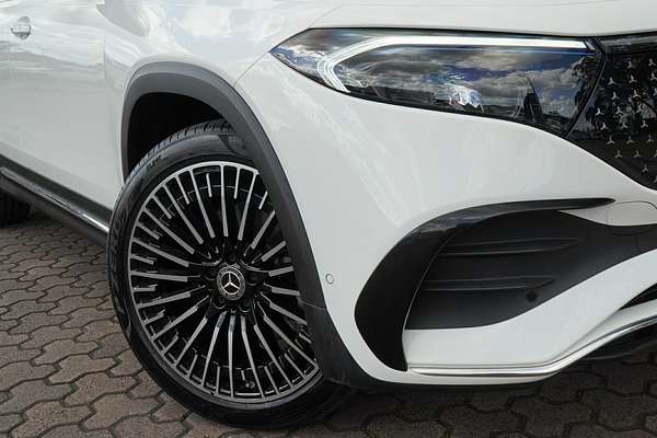 2024 Mercedes-Benz EQB EQB250+ X243
