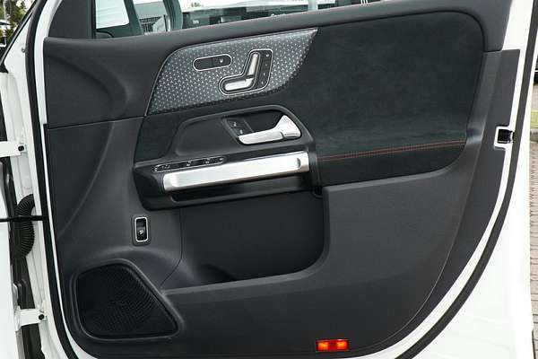 2024 Mercedes-Benz EQB EQB250+ X243