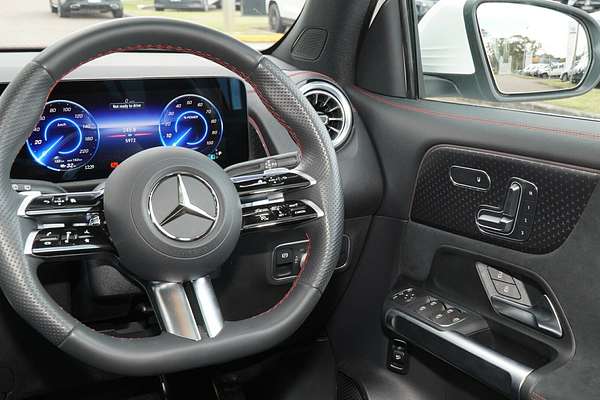 2024 Mercedes-Benz EQB EQB250+ X243