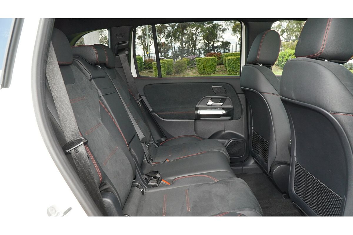 2024 Mercedes-Benz EQB EQB250+ X243