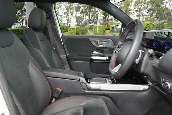 2024 Mercedes-Benz EQB EQB250+ X243