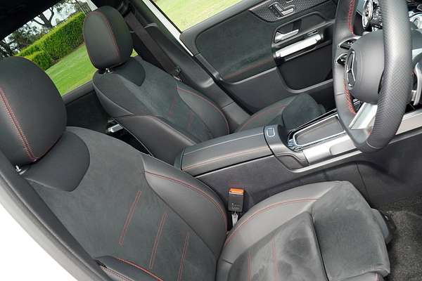 2024 Mercedes-Benz EQB EQB250+ X243