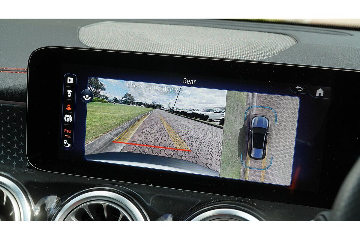 2024 Mercedes-Benz EQB EQB250+ X243
