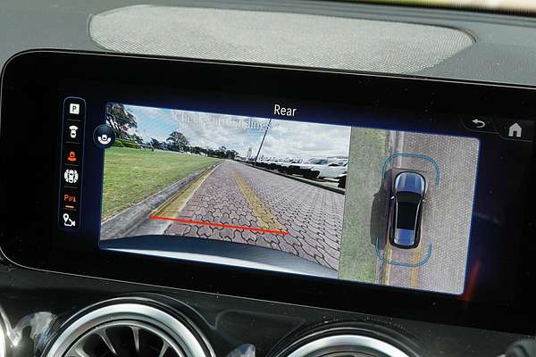 2024 Mercedes-Benz EQB EQB250+ X243