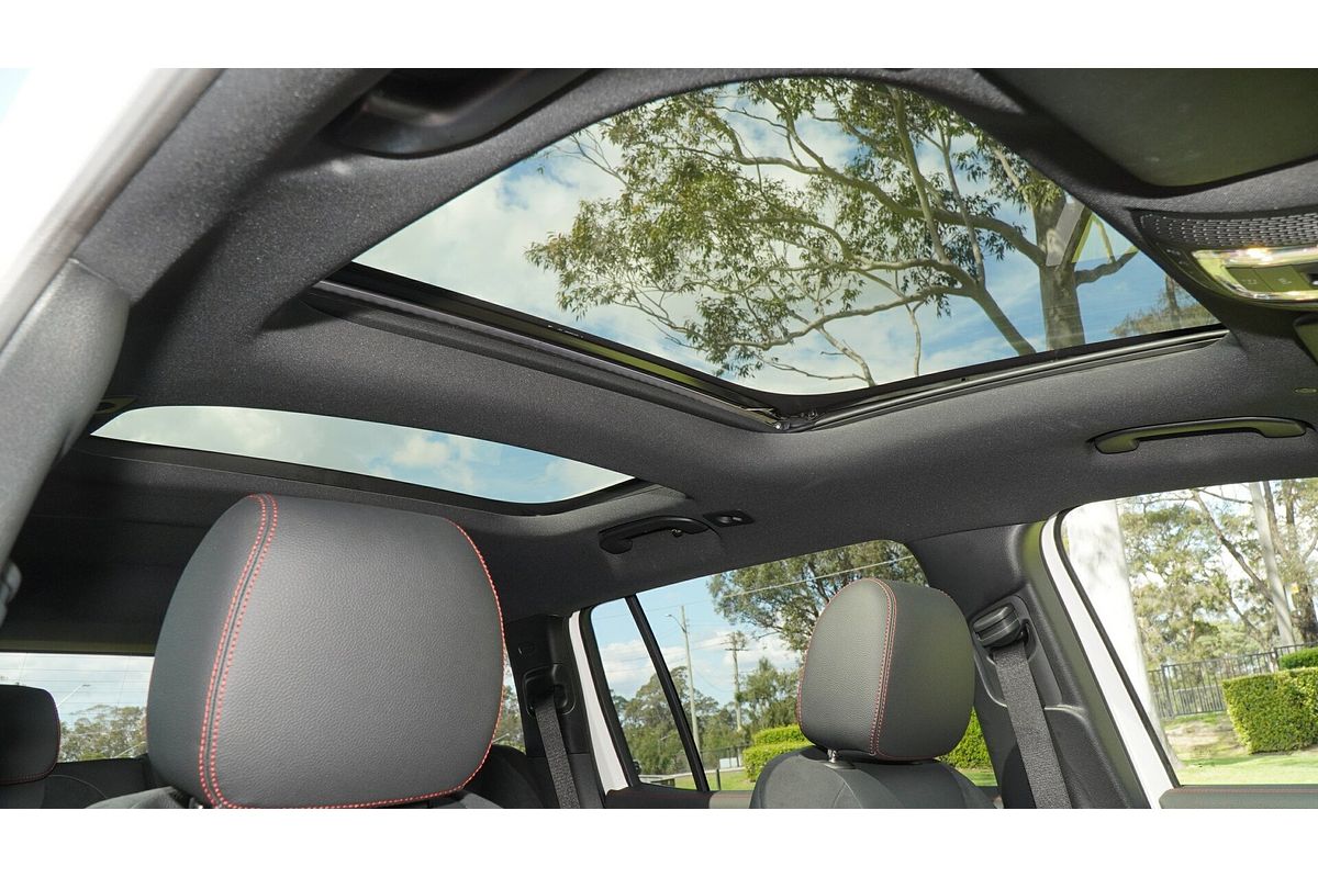 2024 Mercedes-Benz EQB EQB250+ X243