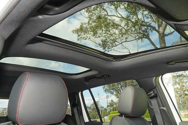 2024 Mercedes-Benz EQB EQB250+ X243