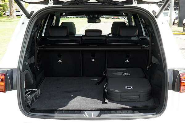 2024 Mercedes-Benz EQB EQB250+ X243