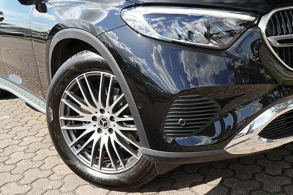 2025 Mercedes-Benz GLC-Class GLC200 X254