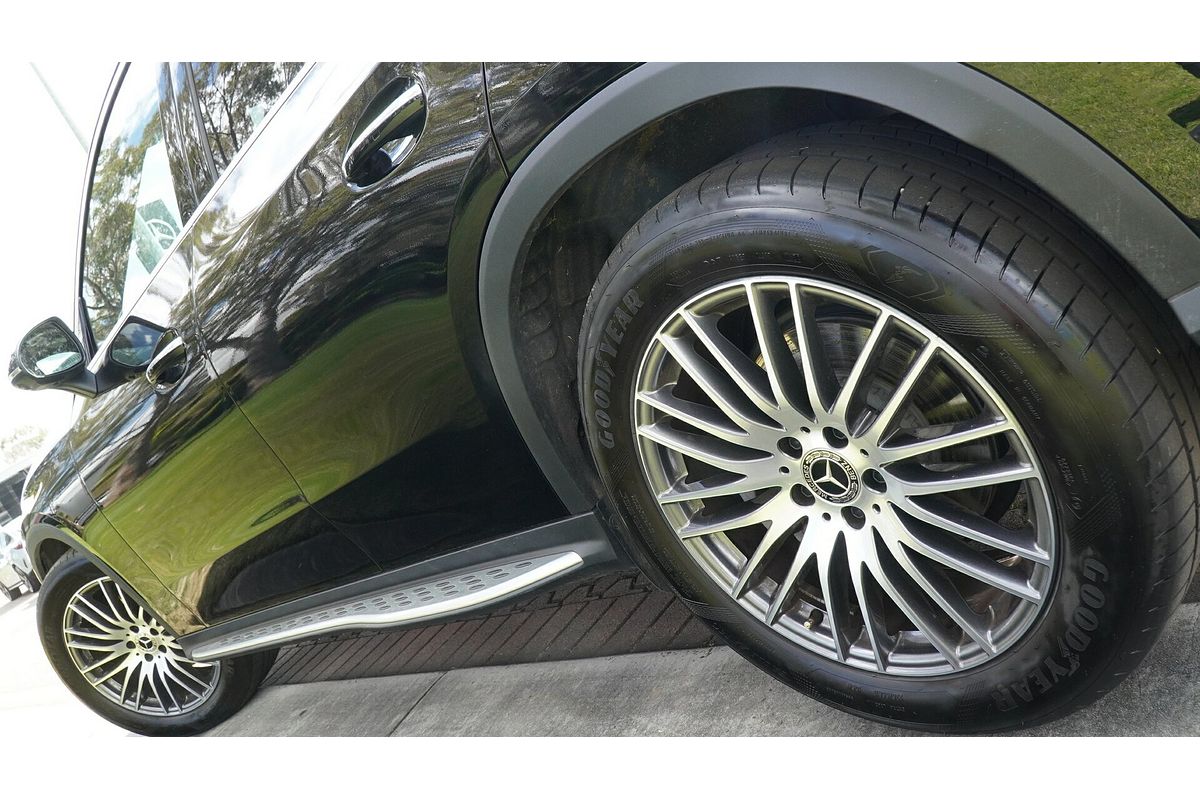 2025 Mercedes-Benz GLC-Class GLC200 X254