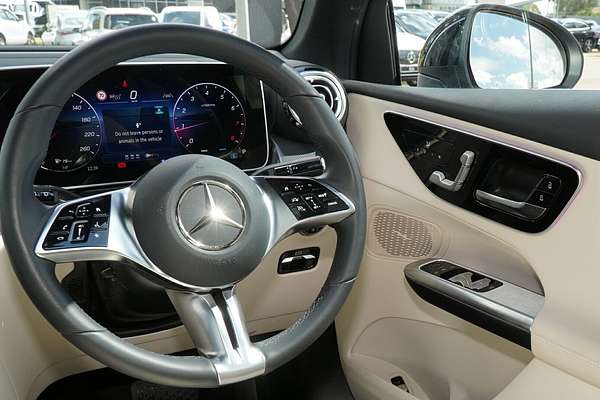 2025 Mercedes-Benz GLC-Class GLC200 X254