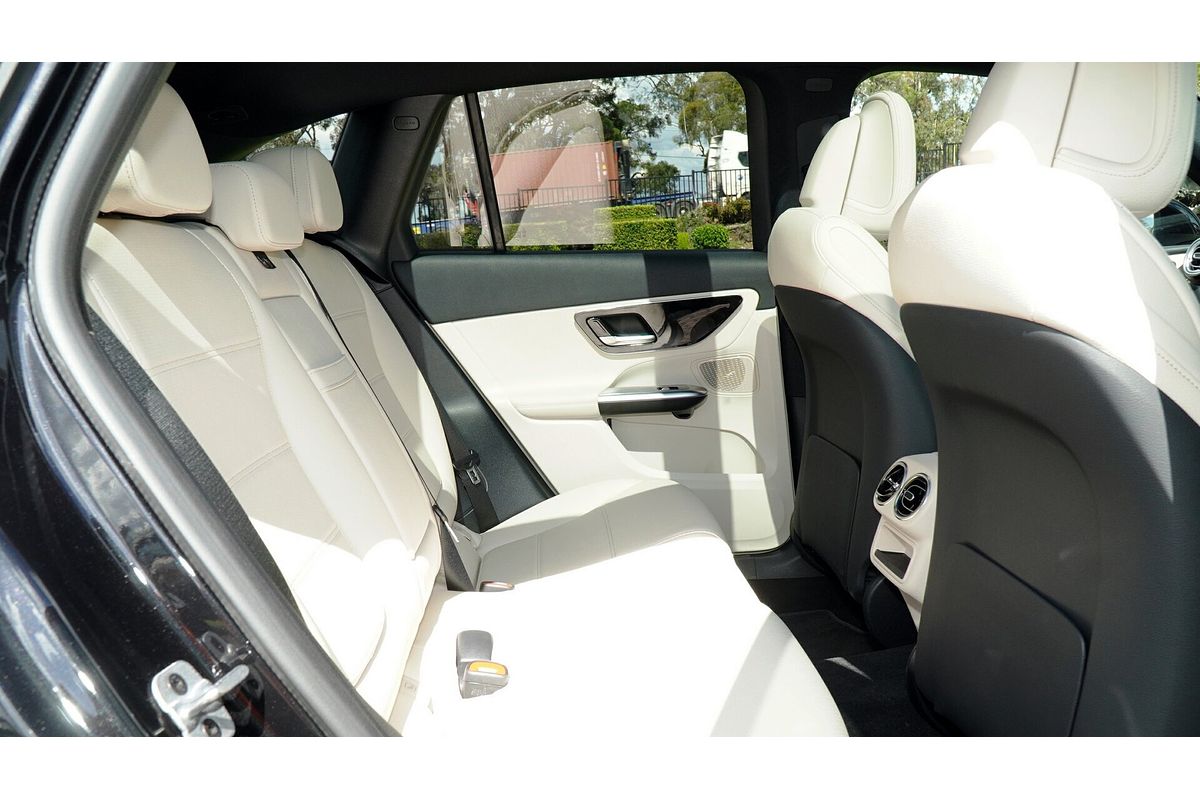 2025 Mercedes-Benz GLC-Class GLC200 X254