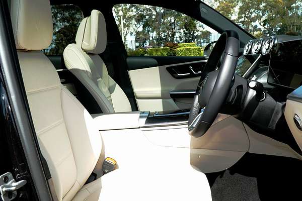 2025 Mercedes-Benz GLC-Class GLC200 X254