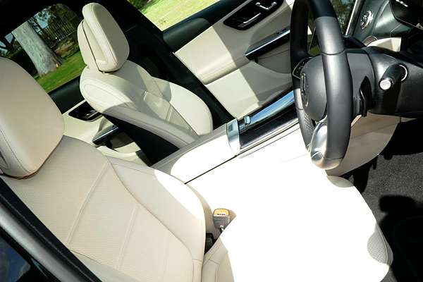 2025 Mercedes-Benz GLC-Class GLC200 X254