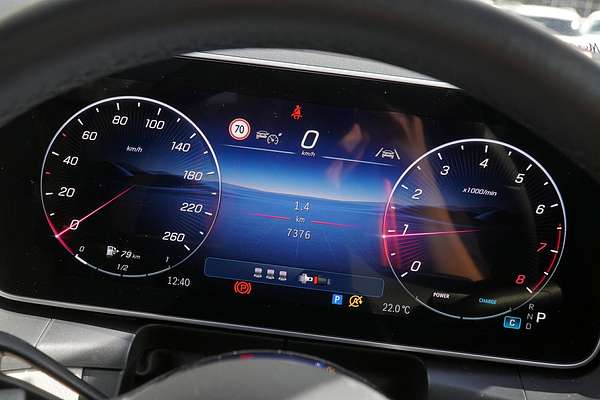 2025 Mercedes-Benz GLC-Class GLC200 X254