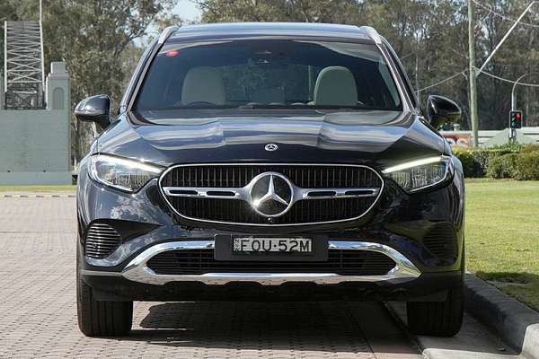 2025 Mercedes-Benz GLC-Class GLC200 X254