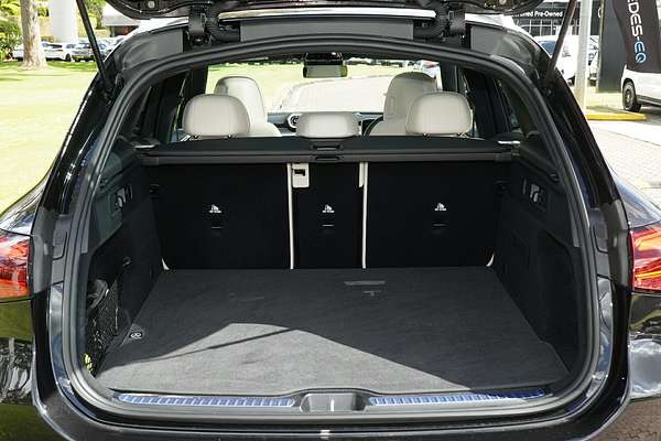 2025 Mercedes-Benz GLC-Class GLC200 X254