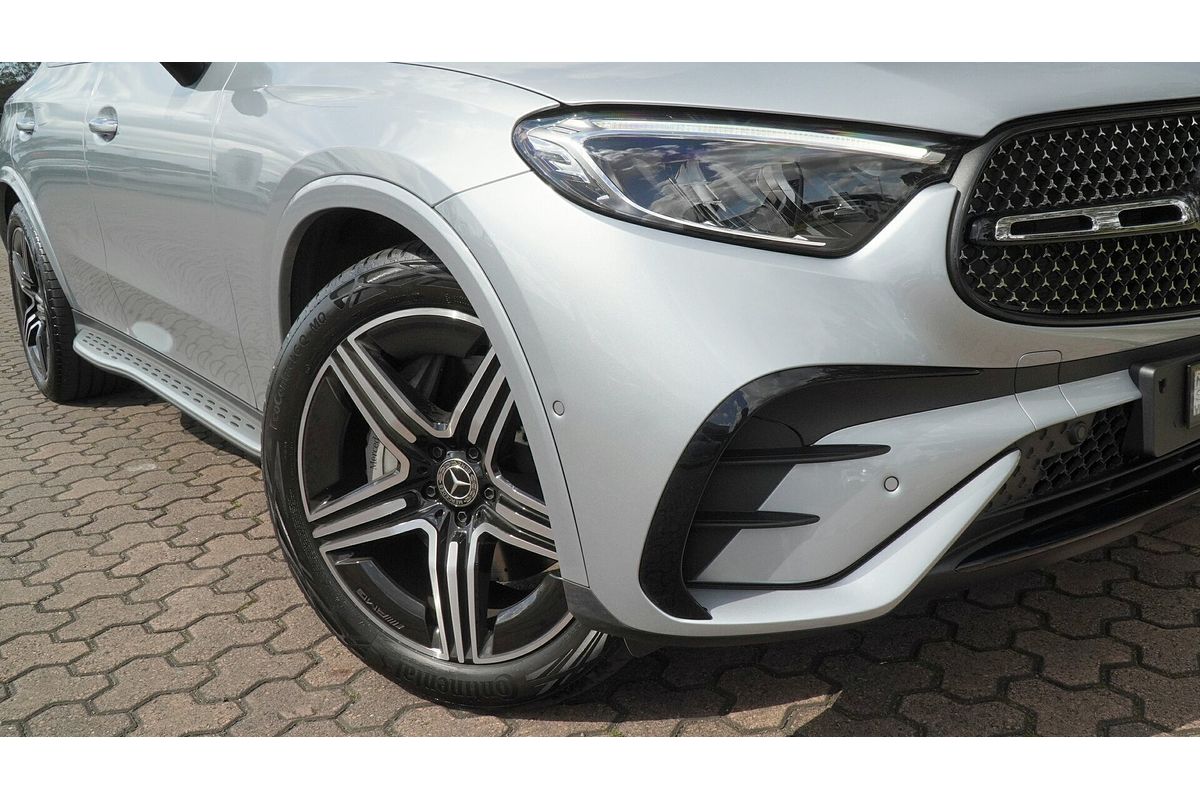 2025 Mercedes-Benz GLC-Class GLC300 C254