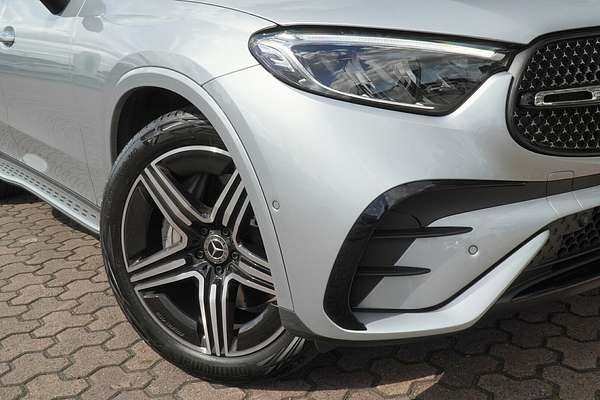 2025 Mercedes-Benz GLC-Class GLC300 C254