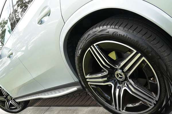 2025 Mercedes-Benz GLC-Class GLC300 C254