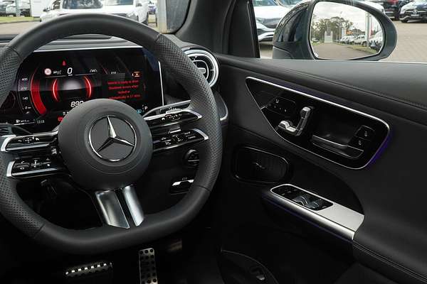 2025 Mercedes-Benz GLC-Class GLC300 C254