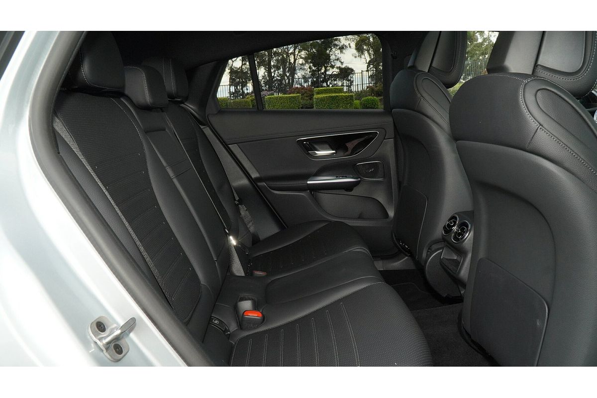 2025 Mercedes-Benz GLC-Class GLC300 C254