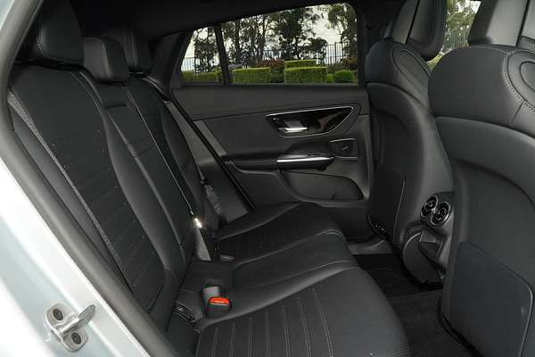 2025 Mercedes-Benz GLC-Class GLC300 C254
